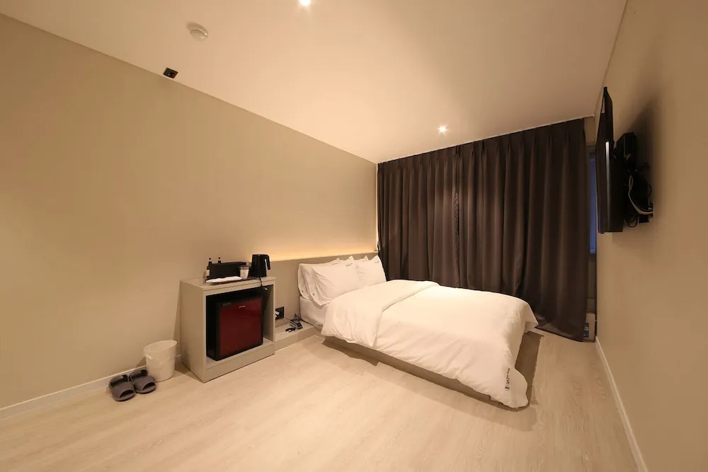 Hotel LeeSunDeok