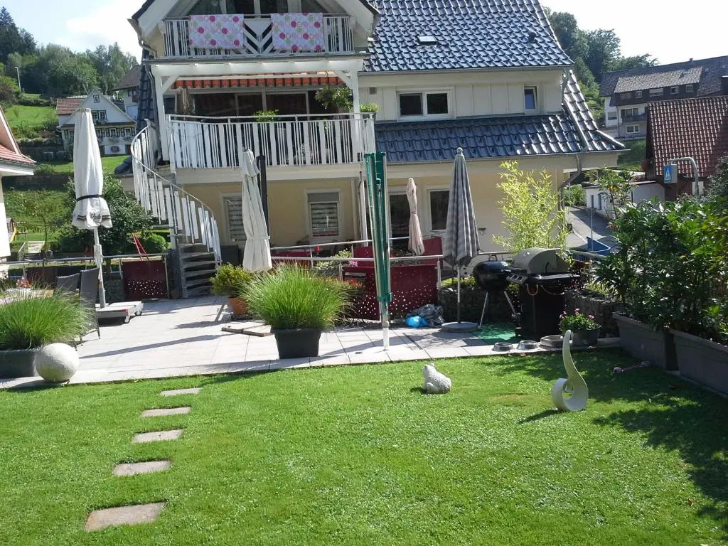 Haus Lätsch