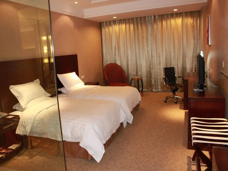 Shenyang Sanlong Spring Hotel