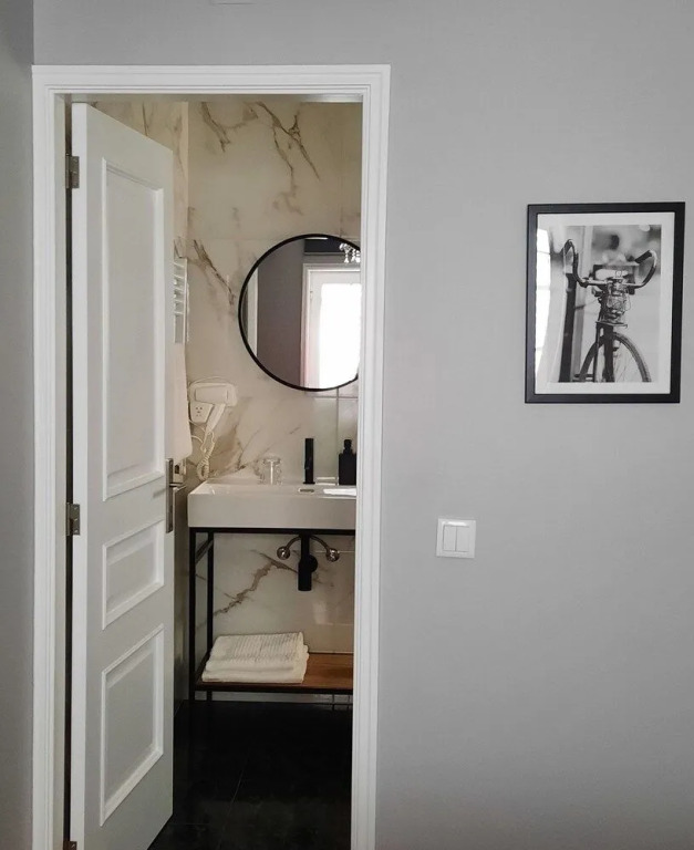 Smiling Places - Guest House in Labruge