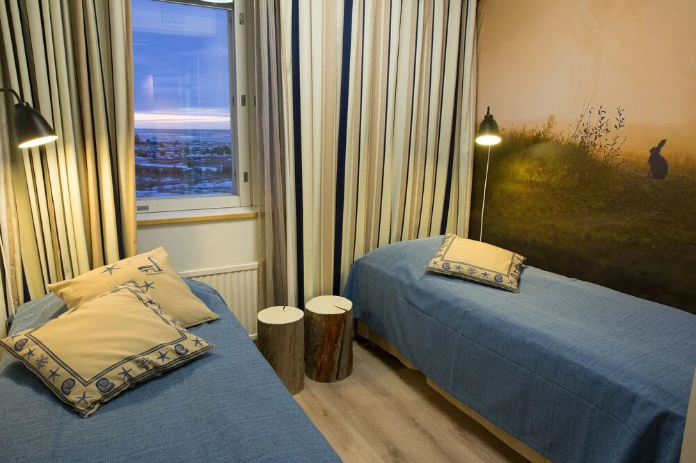 Luotsihotelli - Arctic Lighthouse Hotel