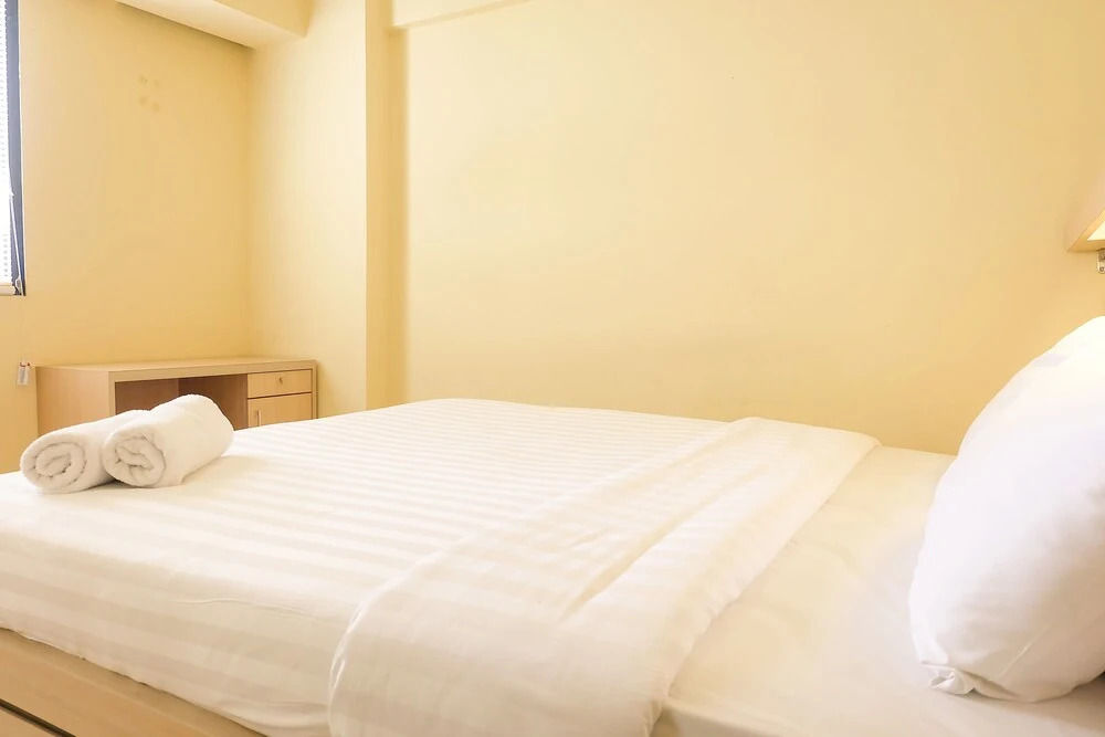 1Br Chrysant Kebagusan City Near Cilandak Mall by Travelio Jakarta