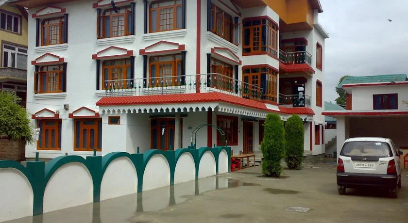 Hotel Grand City