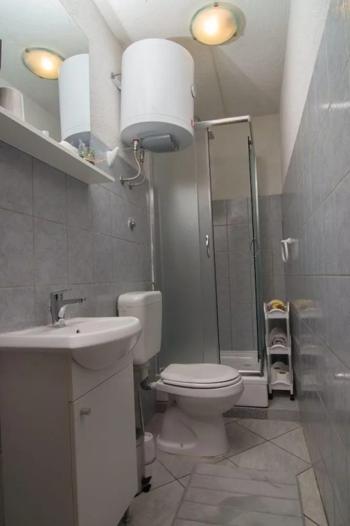 Apartment Studio Vedran