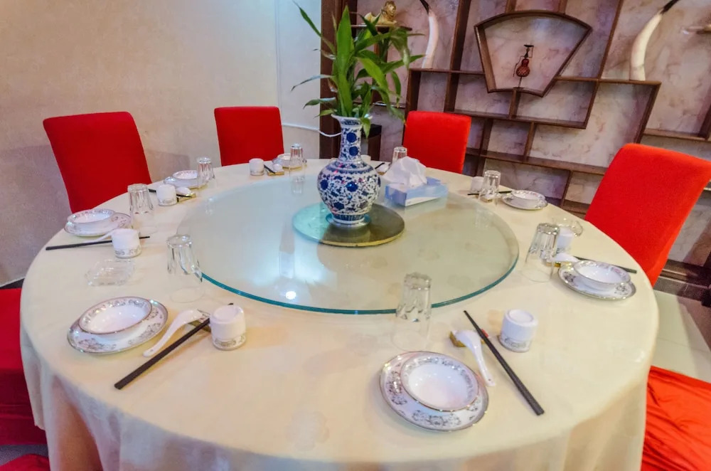 Nanjing Restaurant & Motel