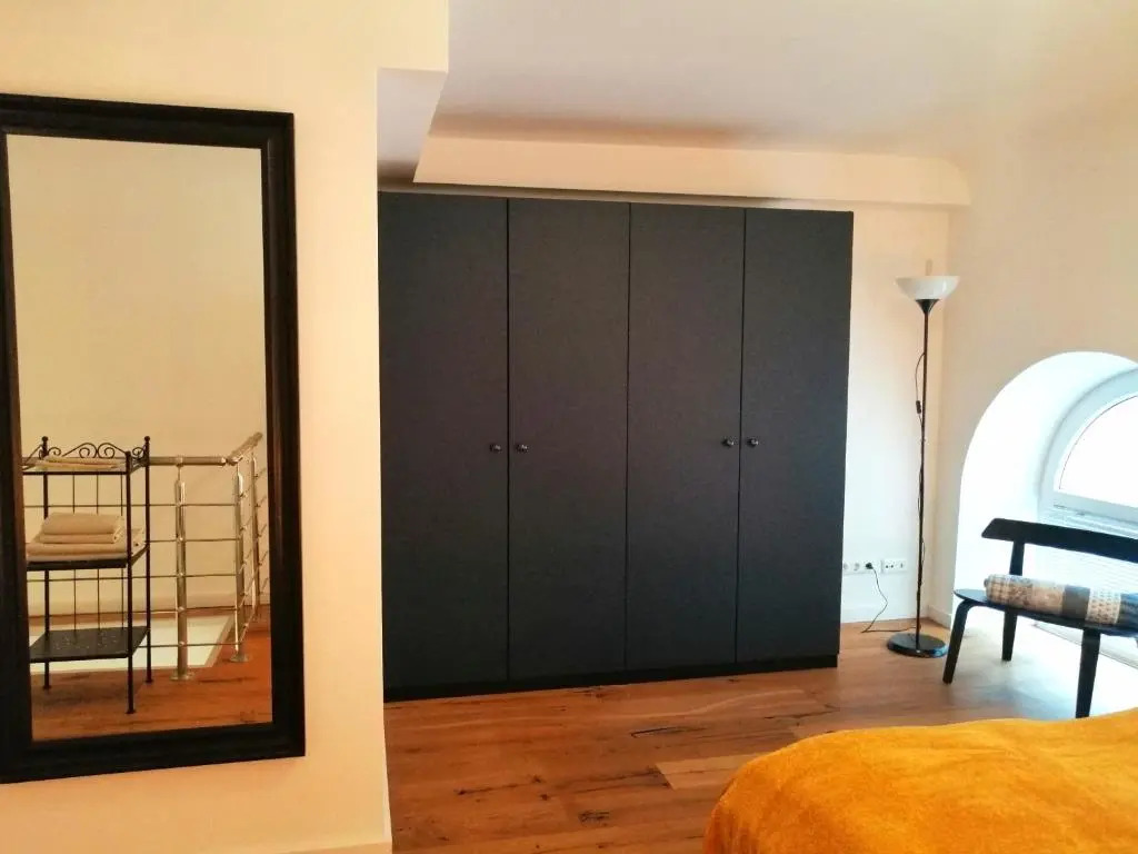 REMA Apartments Lustkandlgasse