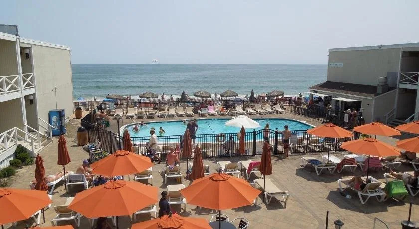 Royal Atlantic Beach Resort