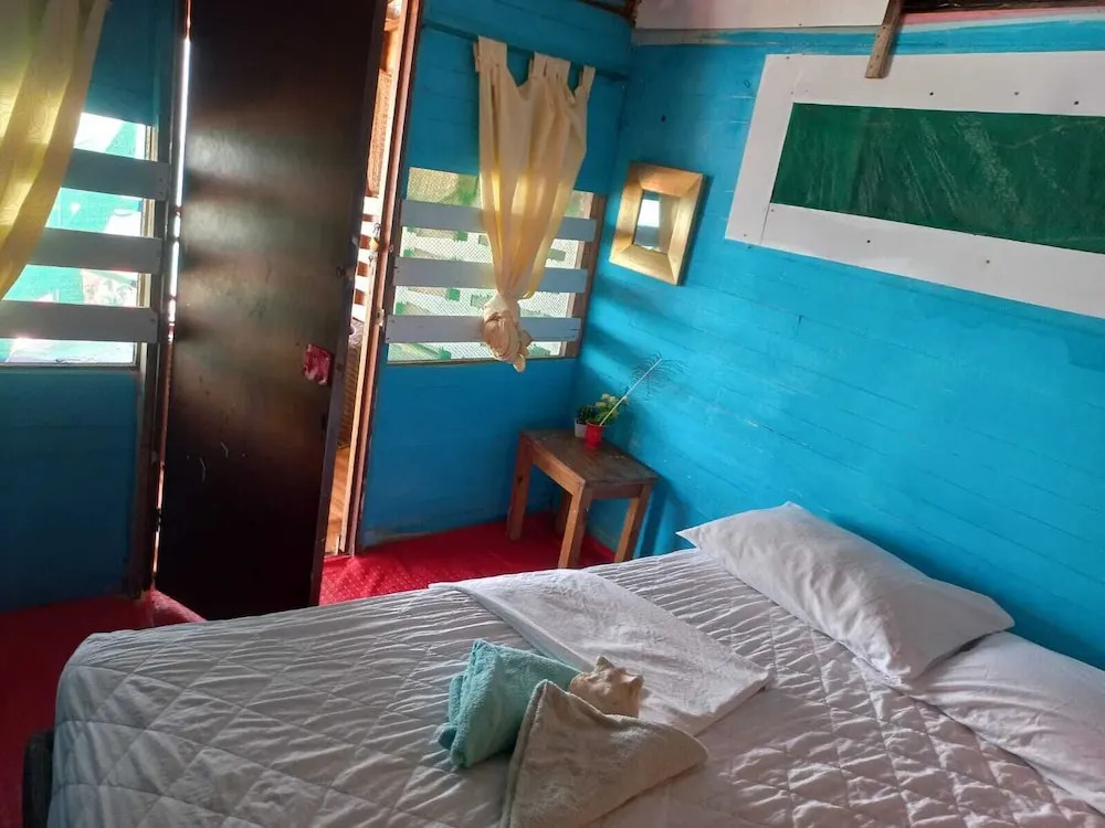 Zulu Hostal