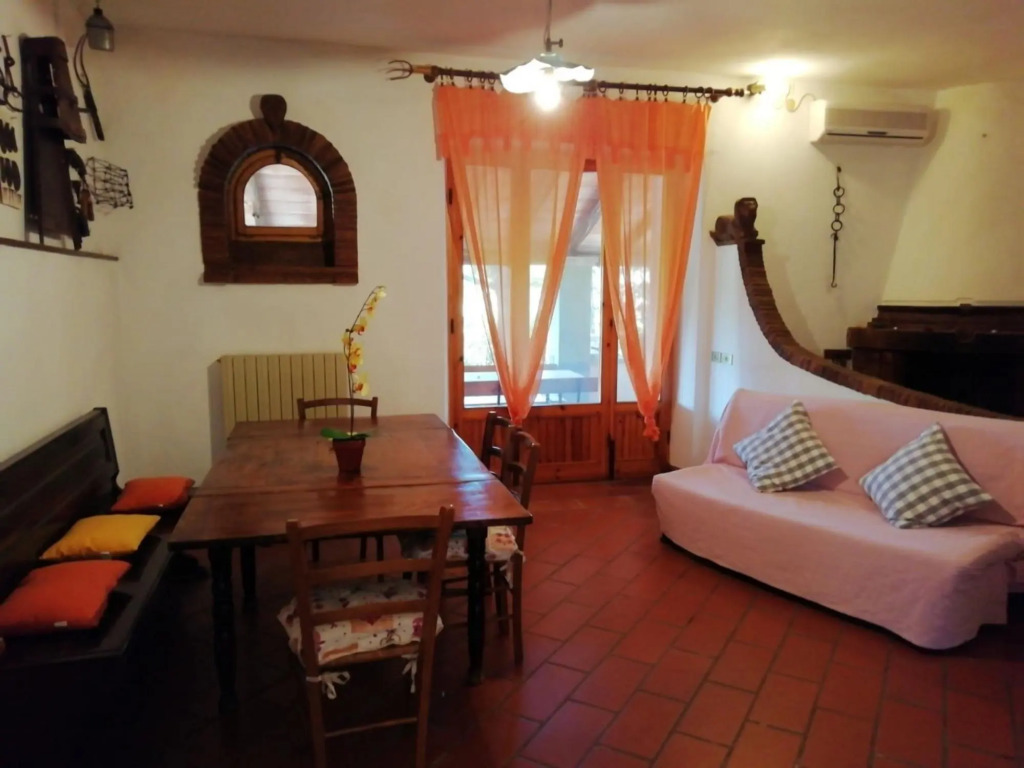 The Papavero Apartment-Appartamento Papavero