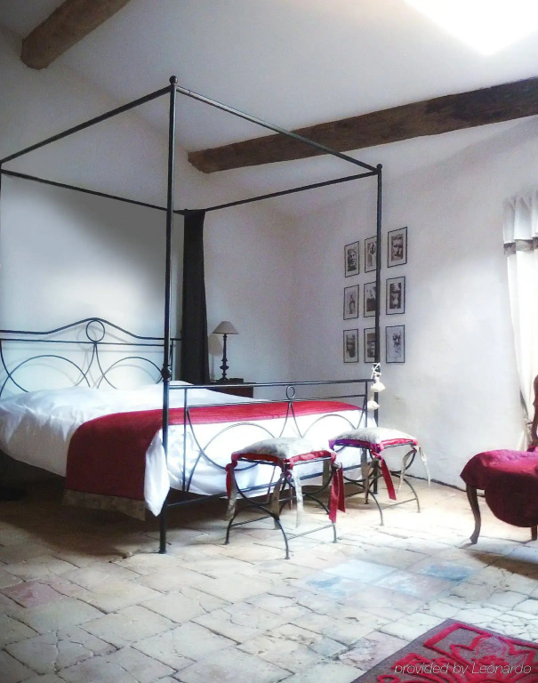 Domaine Des Escaunes