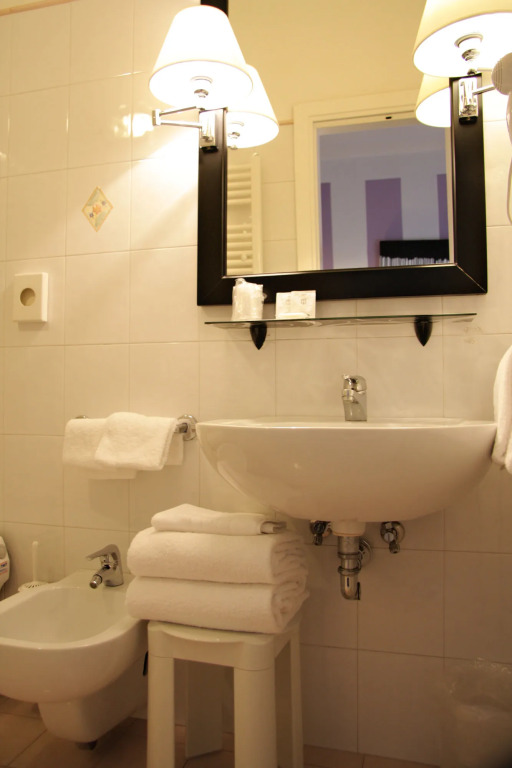 Hotel Alex
