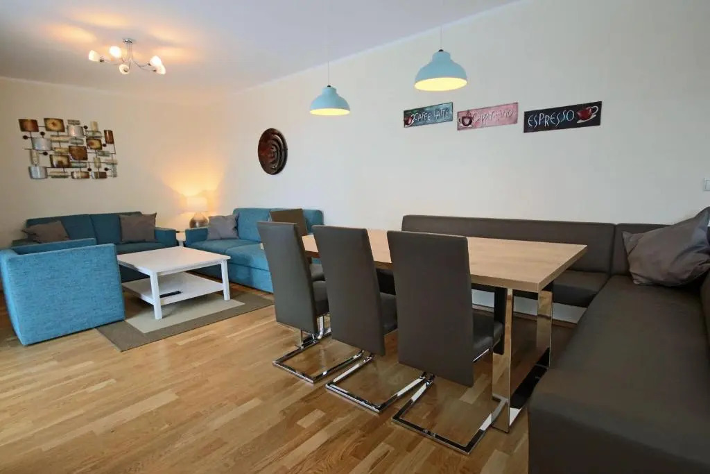 Appartement Alpenglocke by Schladming-Appartements
