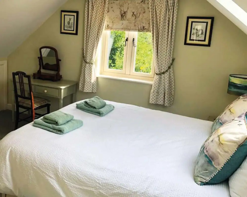 Pine Tree Lodge, Bridgnorth