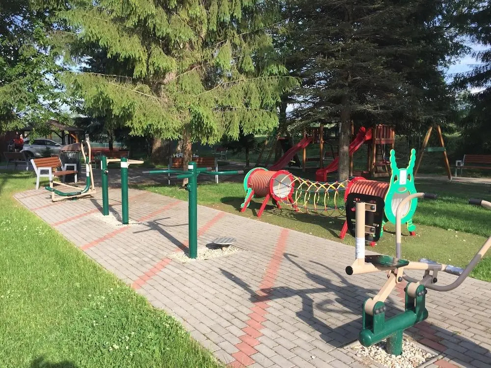 Apartmany u Slavky