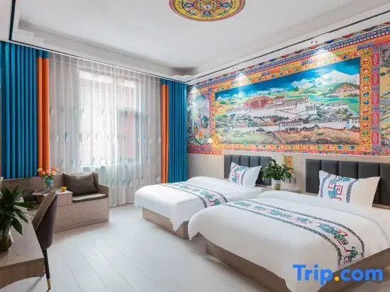 Ninglang County Daxing Zashidele Homestay