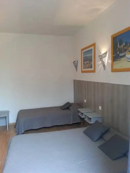 Hotel Univers