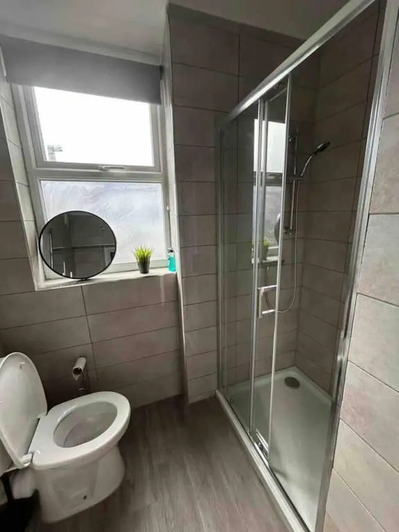 Hidden gem Close to the City Centre Free Parking
