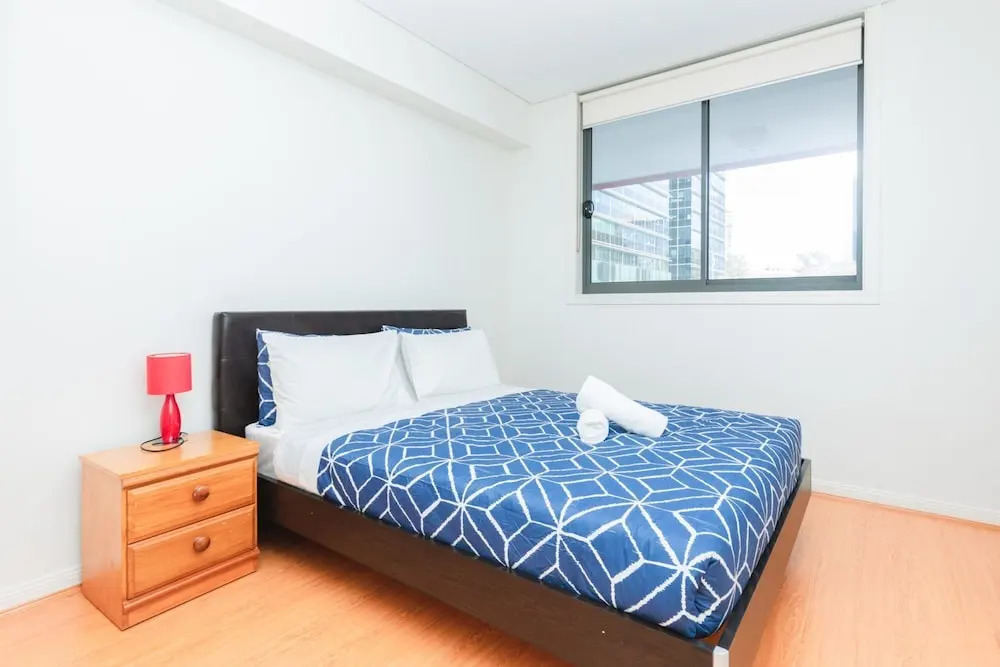 Spacious Two-Storey Home