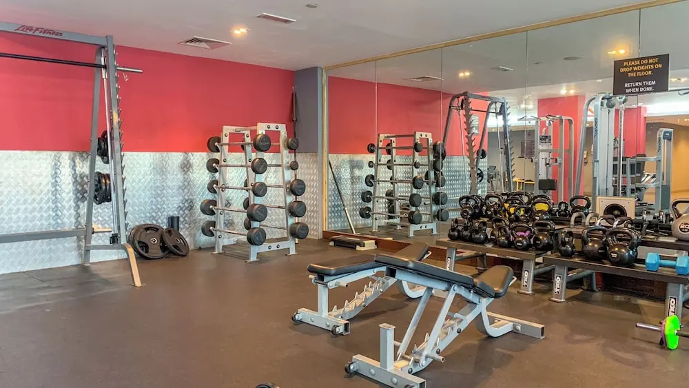 SuperHost - Chic Downtown Living 1BR in Dubai's South Ridge 5