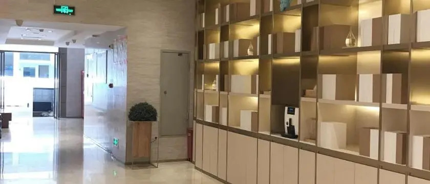 JI Hotel Xi’an Feng Cheng Second Road