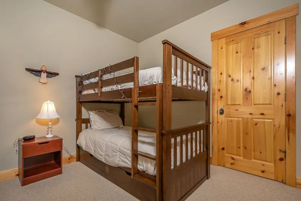 Summit Lodge