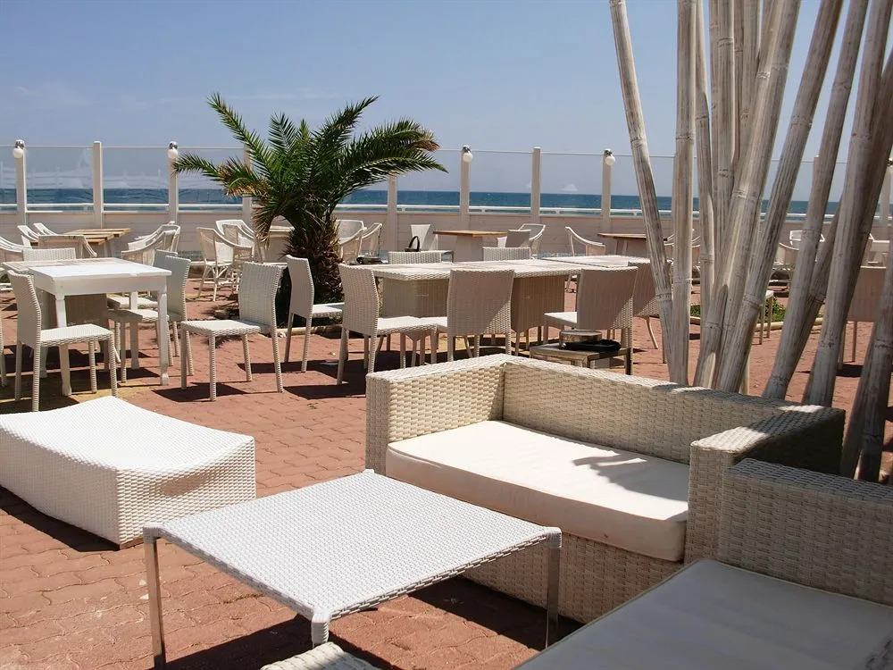Baia Sangiorgio Hotel & Beach Club