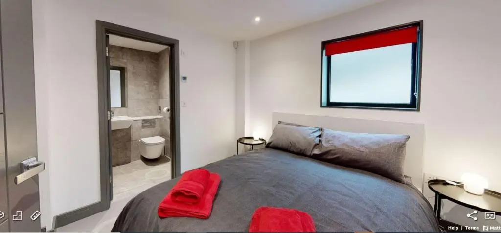 2 The View apartments Ilfracombe - Seafront, Parking, Lift, EV
