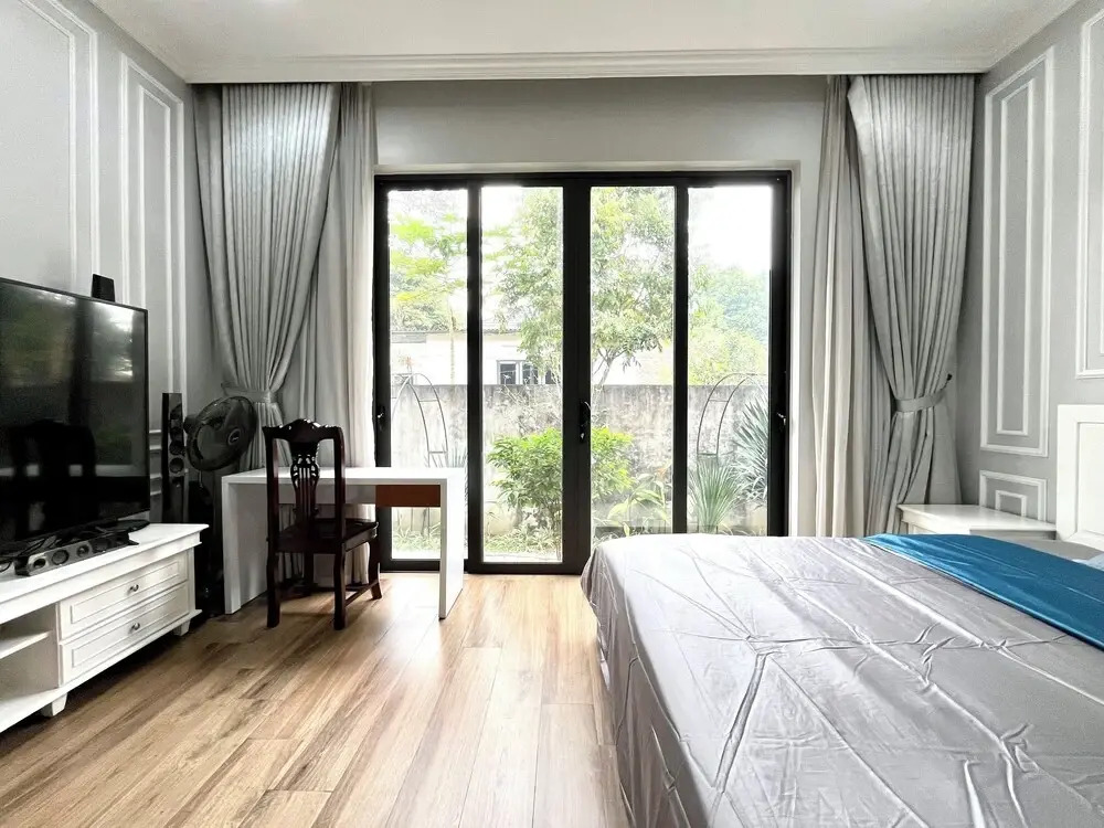 Jadore Garden House Vinh Yen