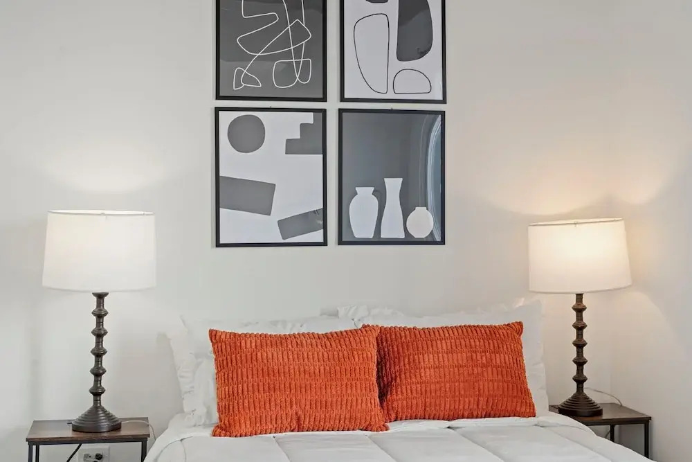 ENVITAE Hotel | 2 Bedroom Luxury Apartments