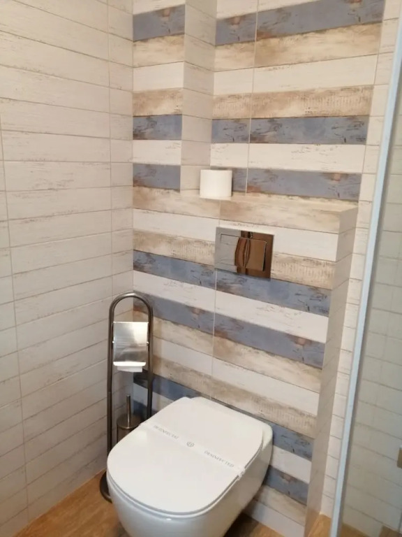 TCI Apartments