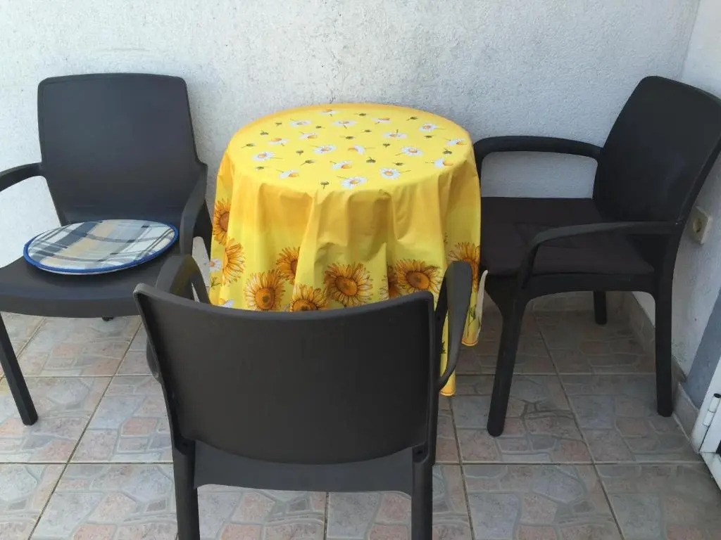 Apartments Antonia