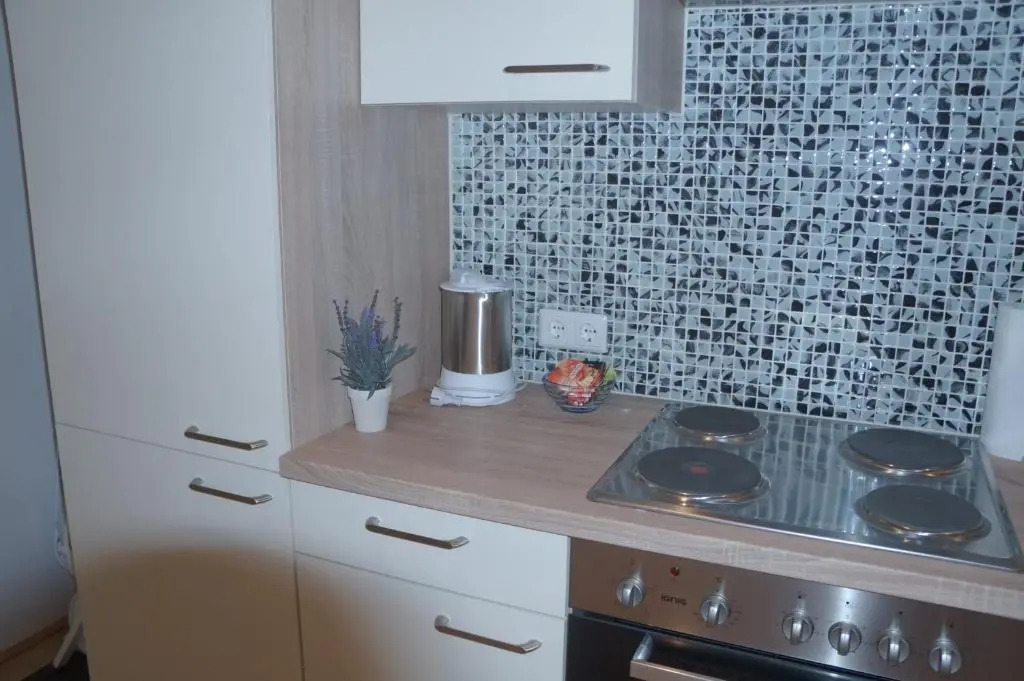 Apartment Vienna