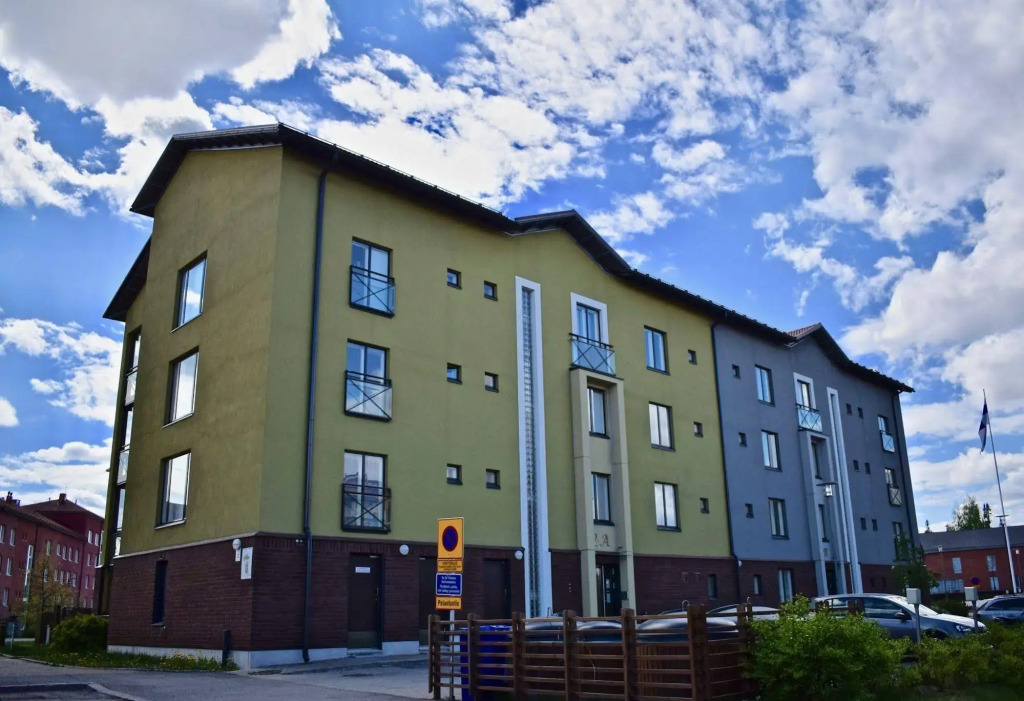 Avia Apartment