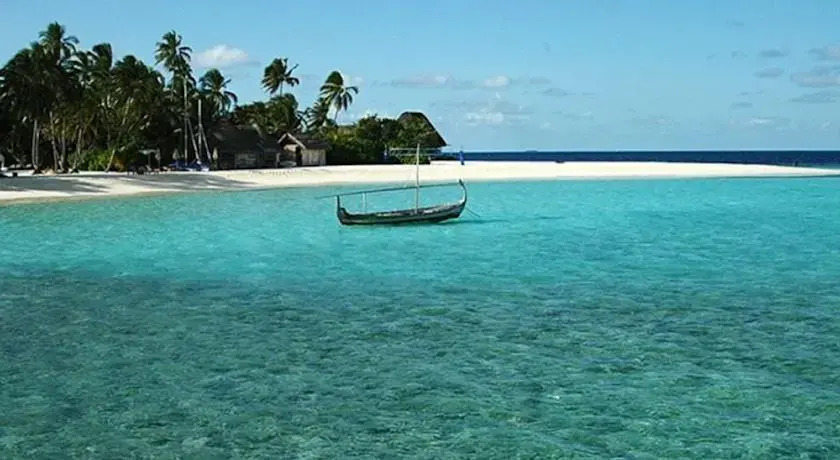 Location Grenadines