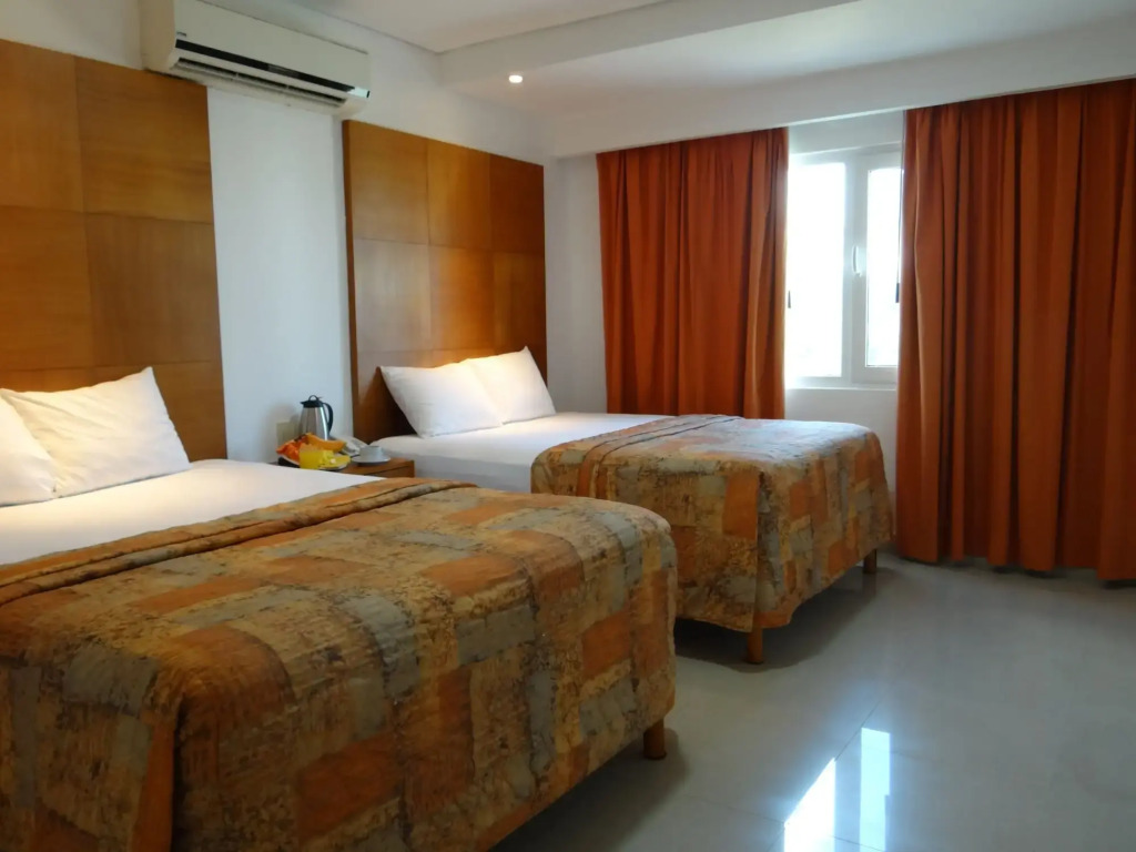 Suites Gaby Cancun
