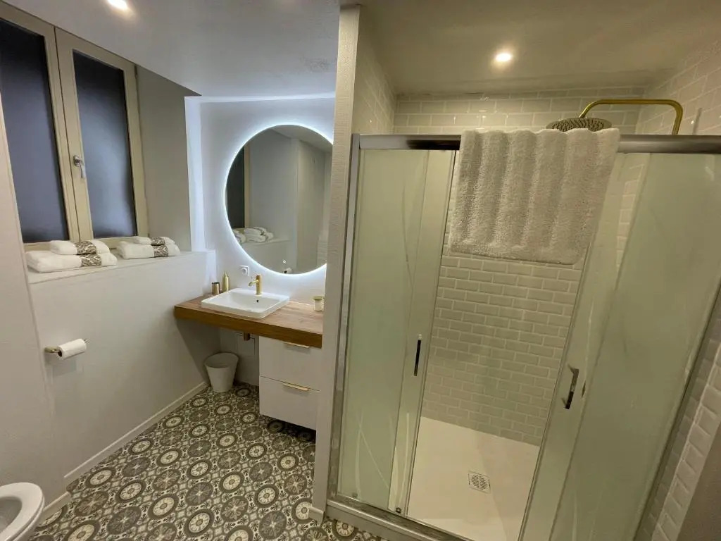 HYPER CENTRE BRIVE - Appartement cosy et chaleureux refait à neuf