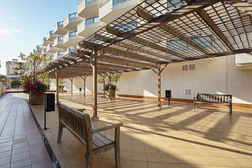Espanhouse La Zenia 105