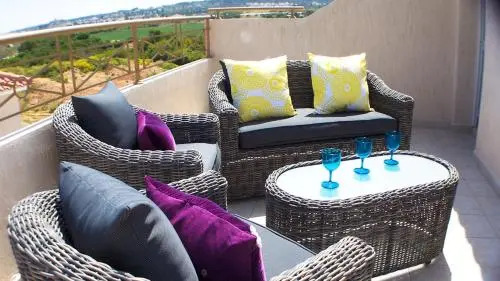 Oceanview Villa 012