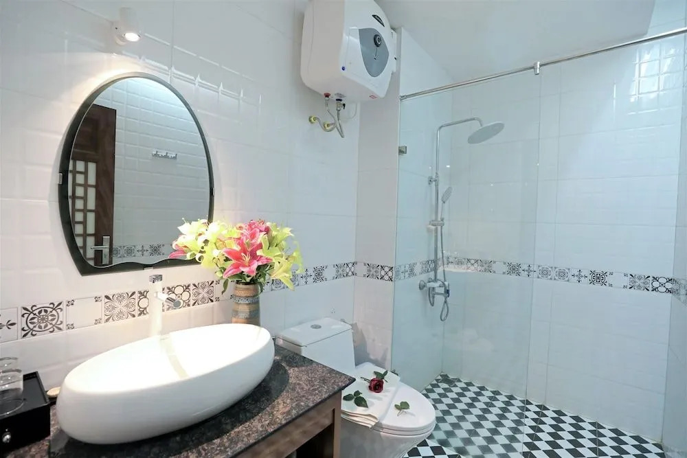 Sapa Symphony Hotel
