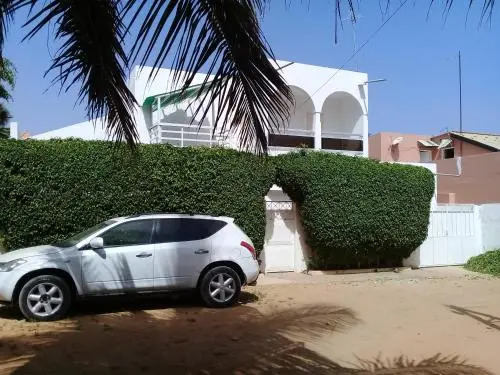 La Dakaroise