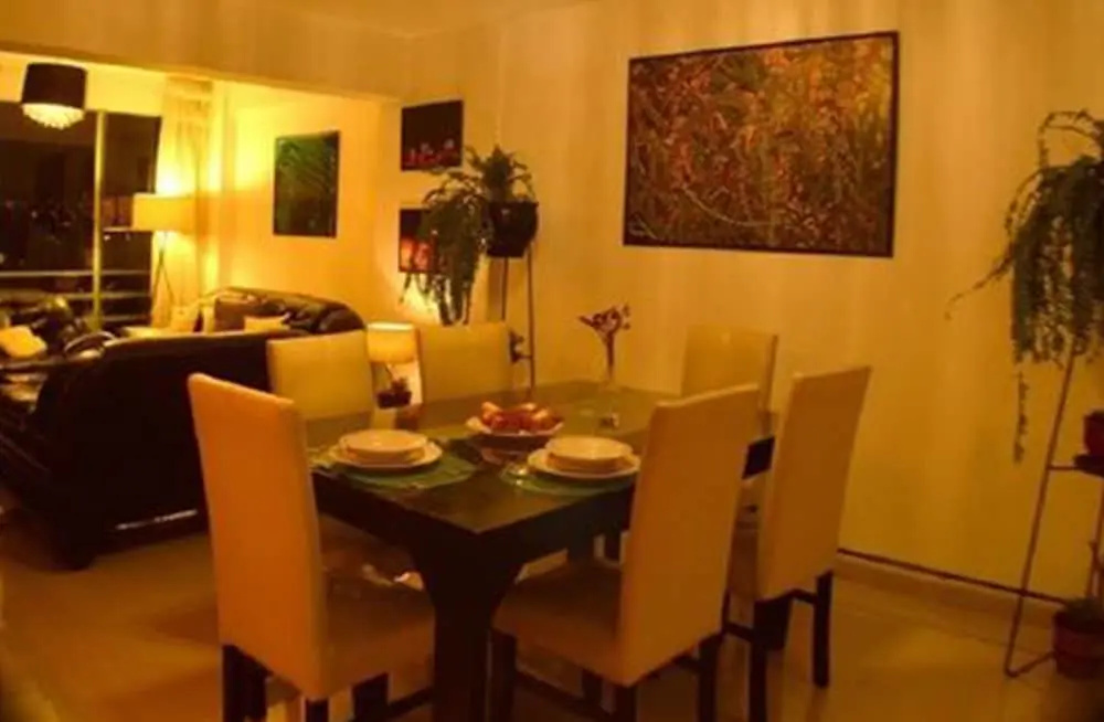 Inkita Boutique Luxury Apartment