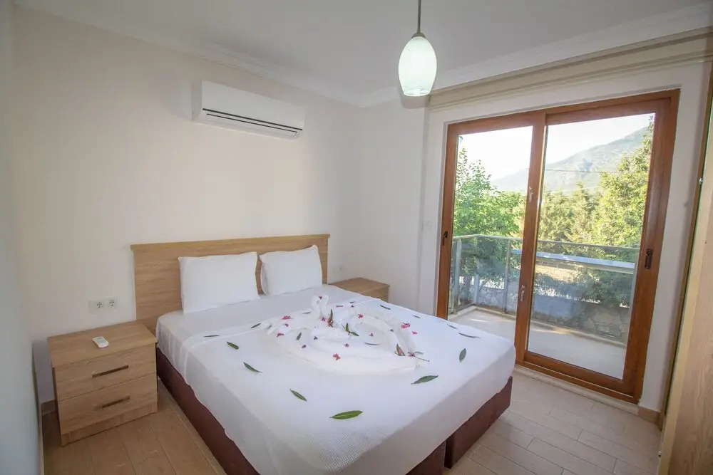 Fethiye Prestij Amintas 3 Villa