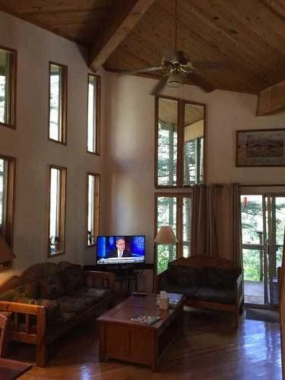 Chalet Rio Hondo