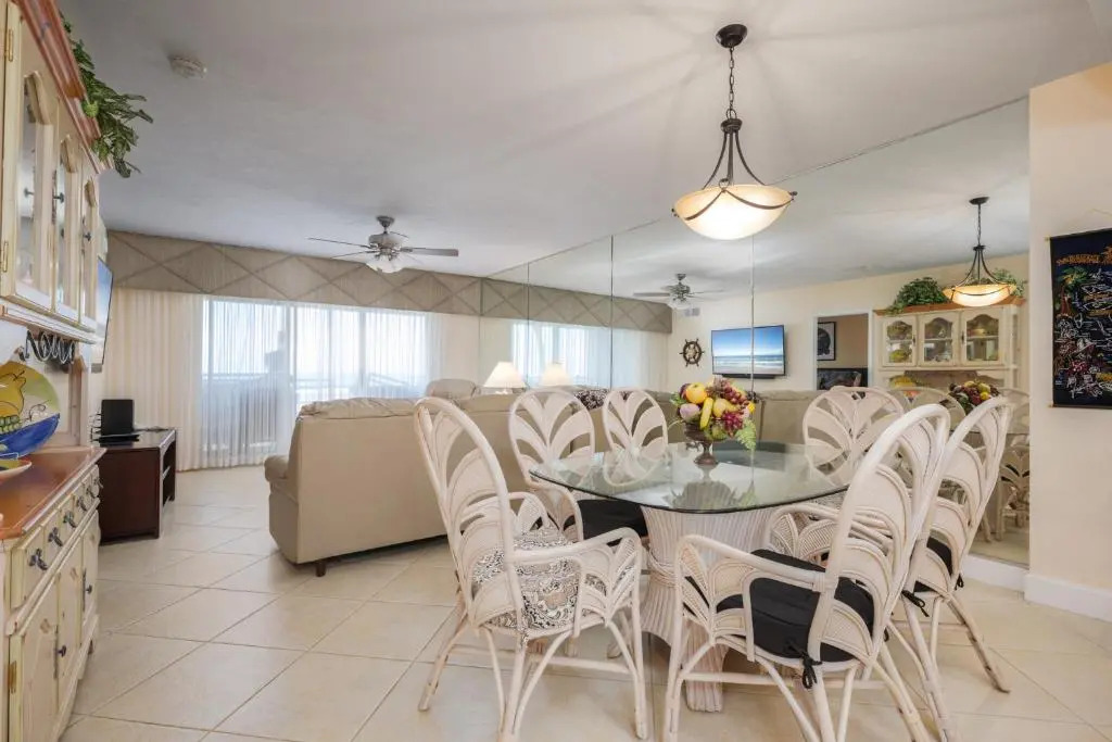 Ocean Towers 2102 by Distinctive Beach Rentals