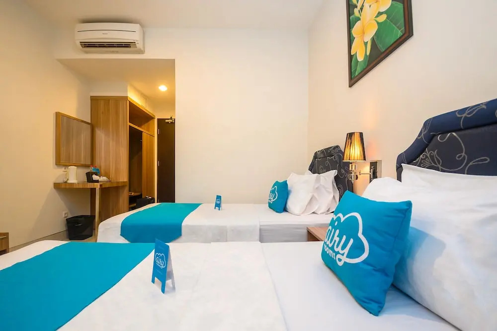 Airy Biringkanaya Bulurokeng Botolempangan Raya 53 Makassar