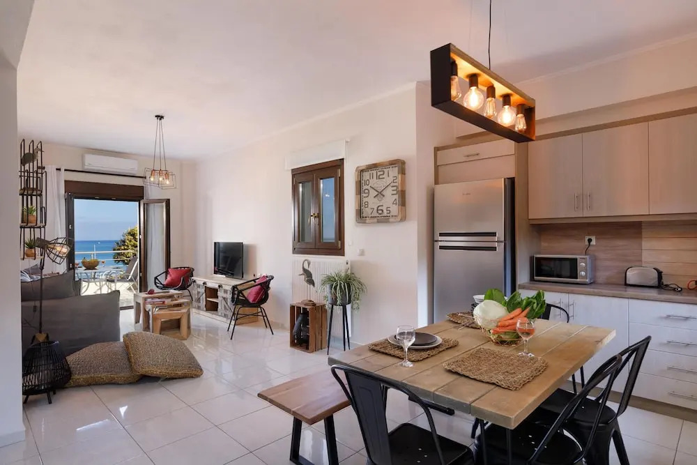 Sky Hill - Holiday Apartments