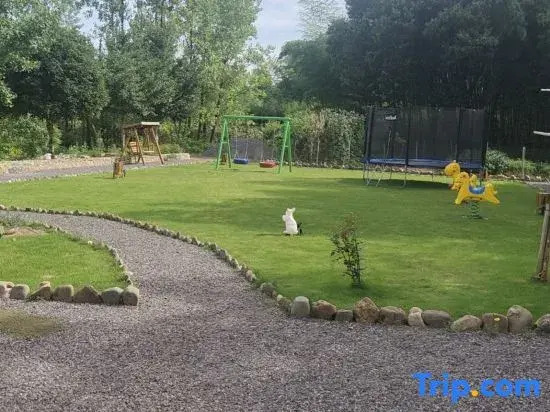 Qingyaxuan Homestay