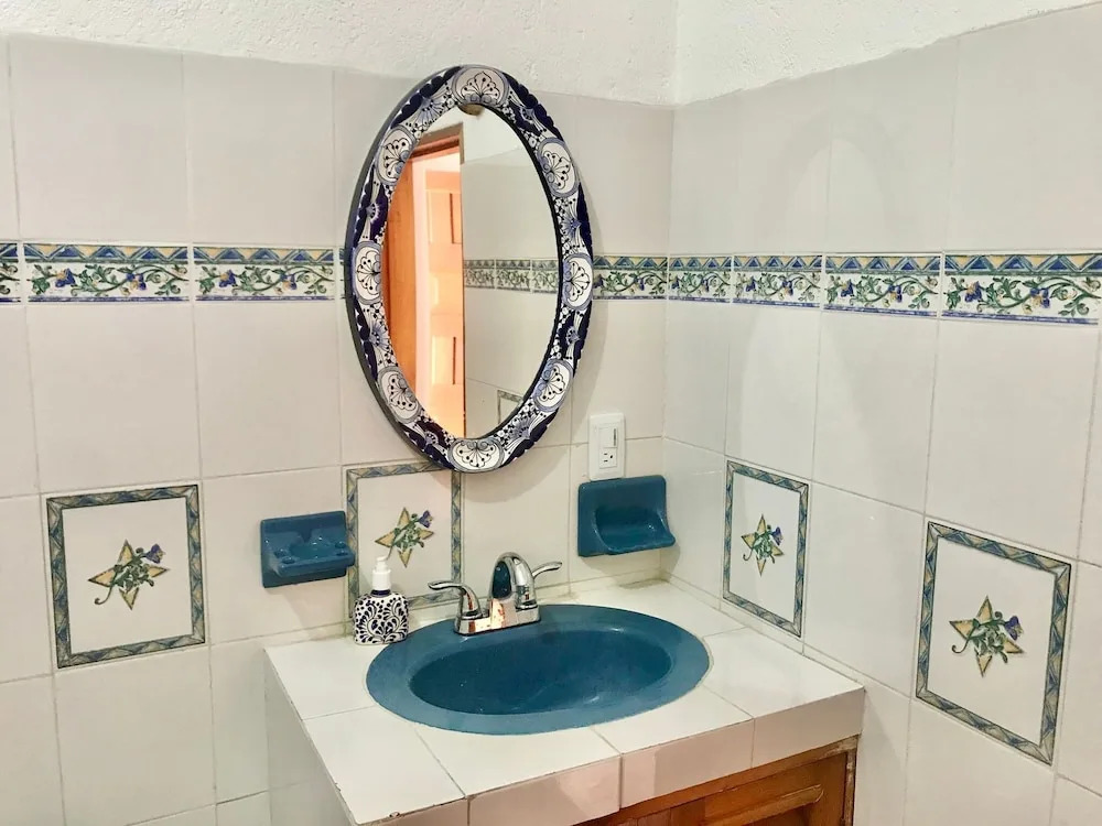 Villa Tortolas 5 Min Walk To La Ropa Beach