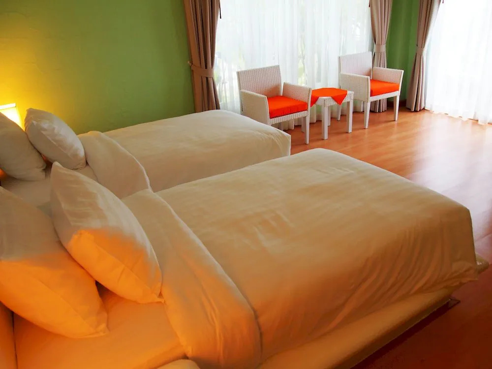 The Chalet Phuket