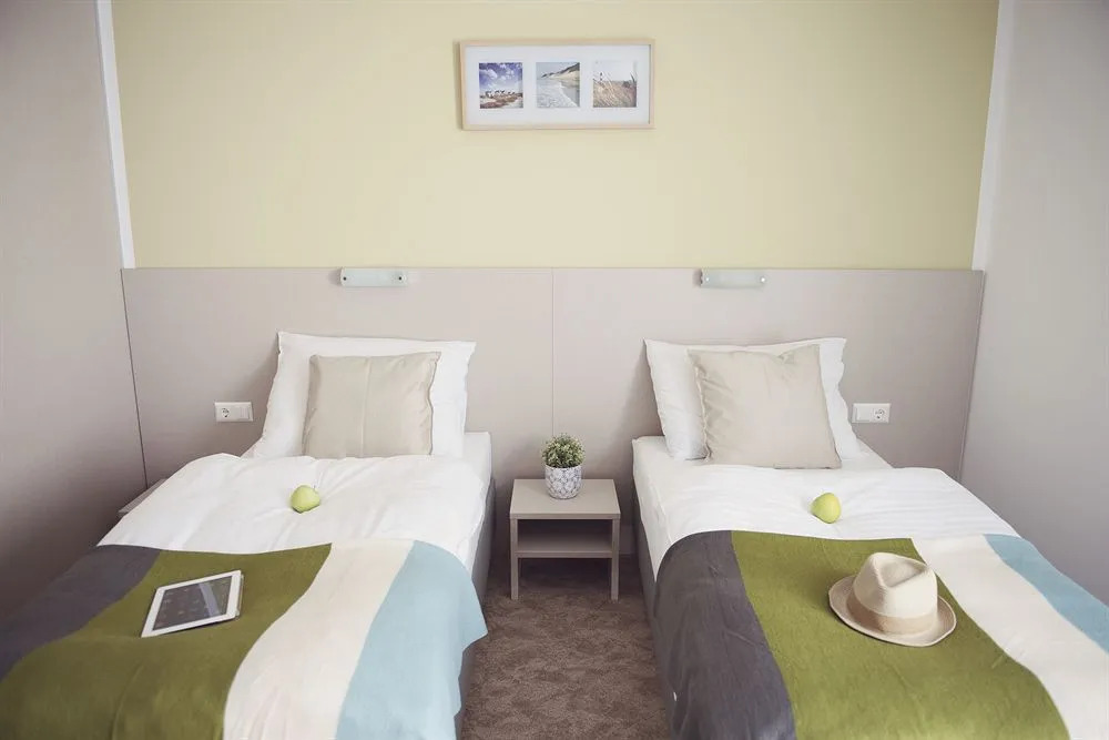 motel22 I parking inclusive